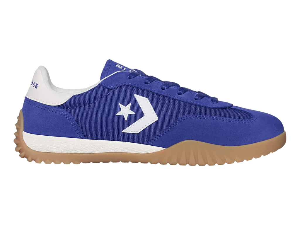 Tenis Converse Run Star Trainer Azul Indigo para Mujer