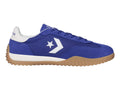 Tenis Converse Run Star Trainer Azul Indigo para Mujer