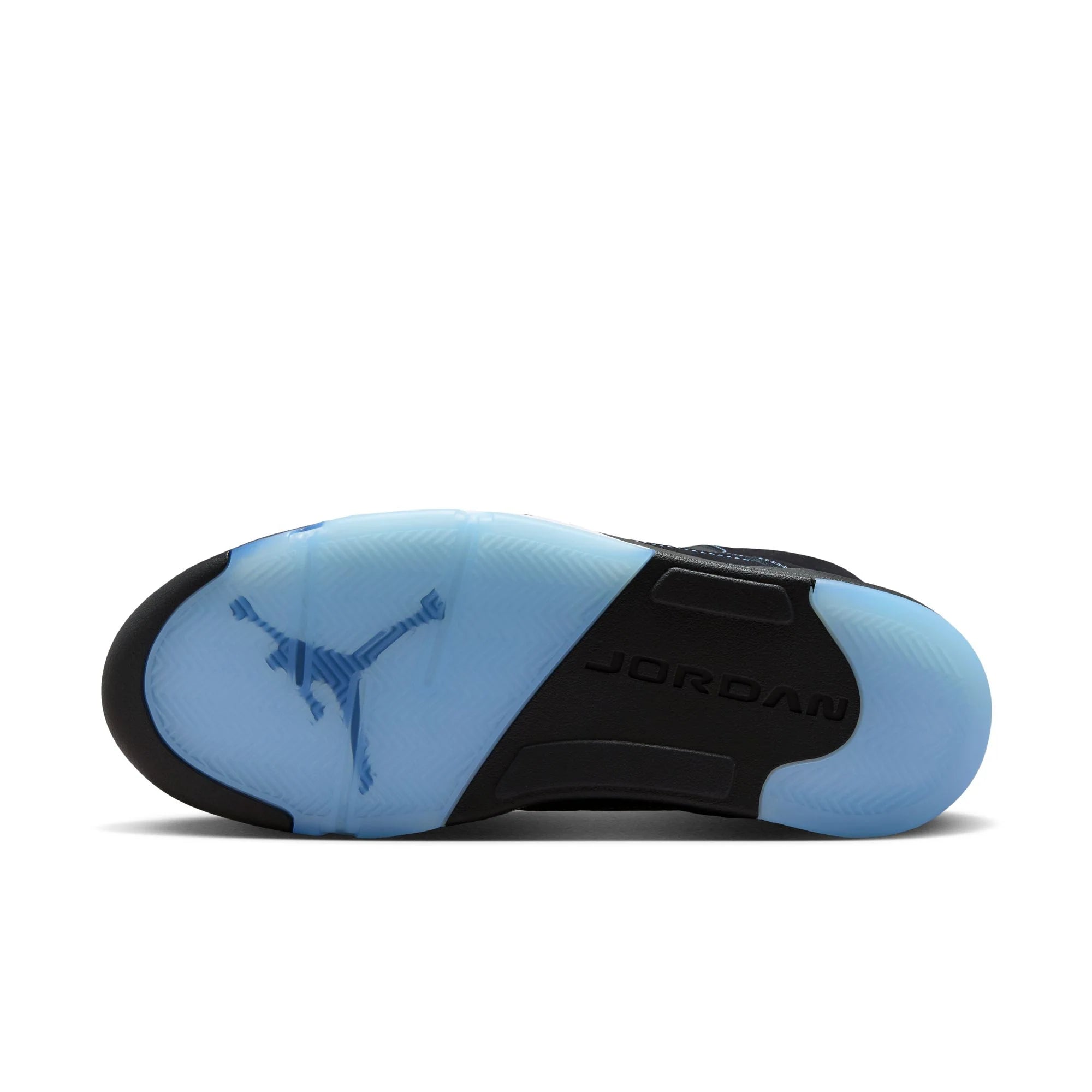 AIR JORDAN 5 RETRO UNIVERSITY BLUE