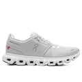 Womens Cloud 6 Glacier White