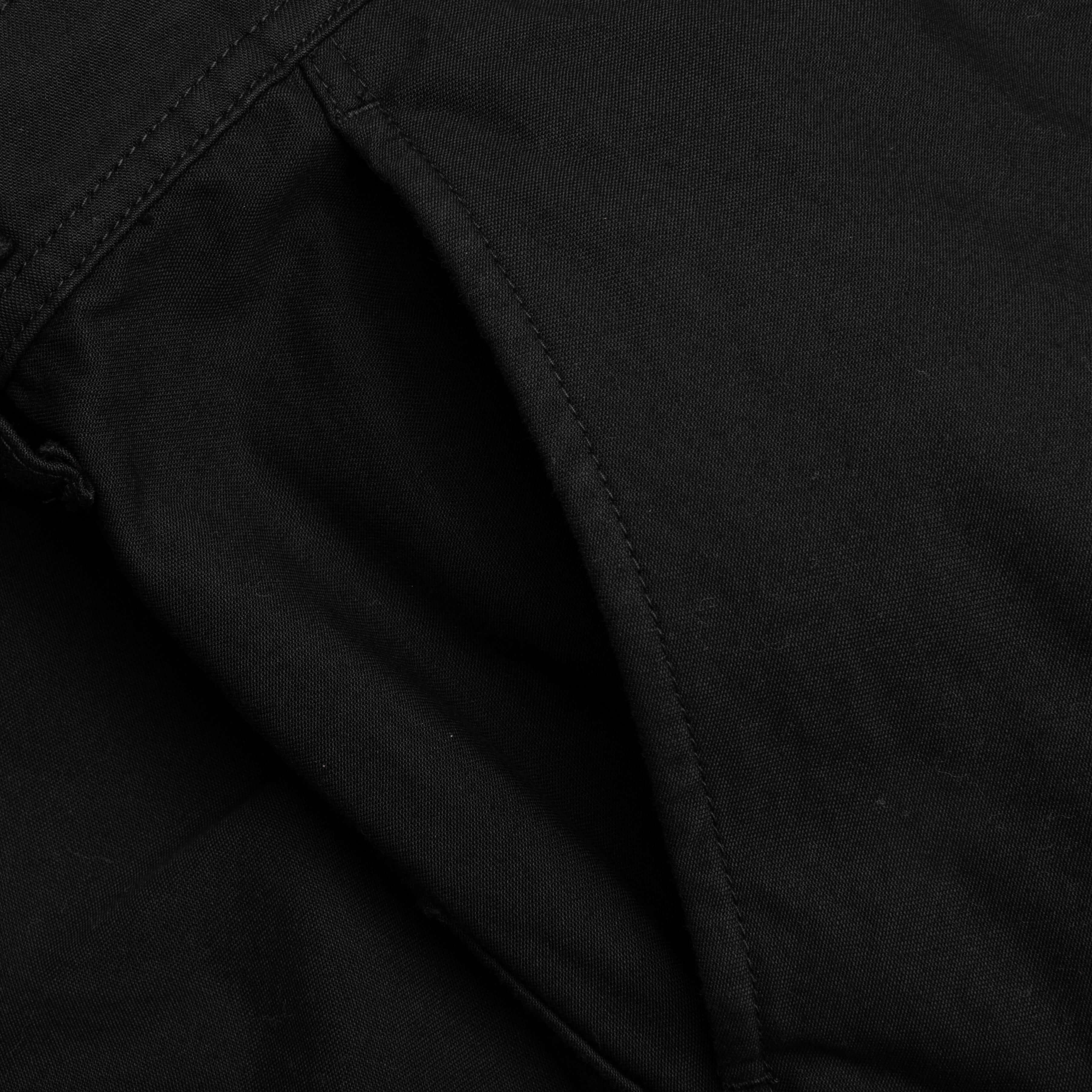 BDU Pants Black