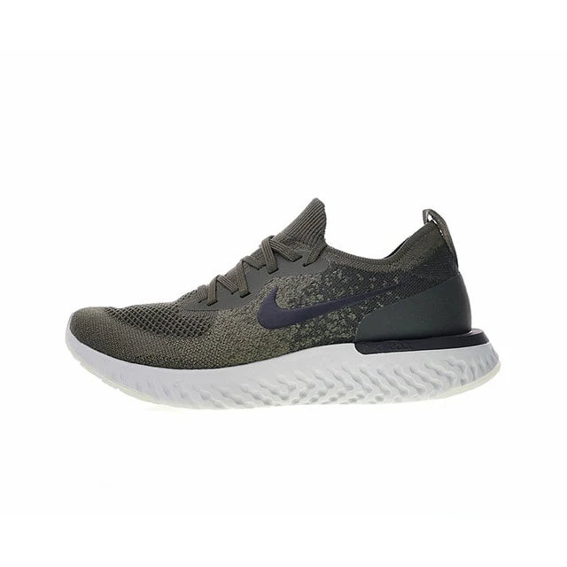 Nike Epic React Flyknit Running Shoes