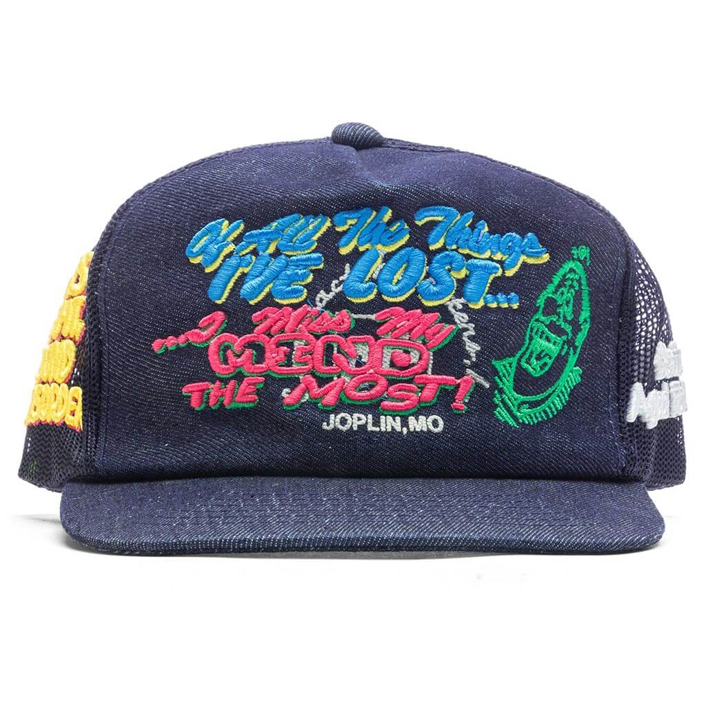 Summer of 69 Hat Multi