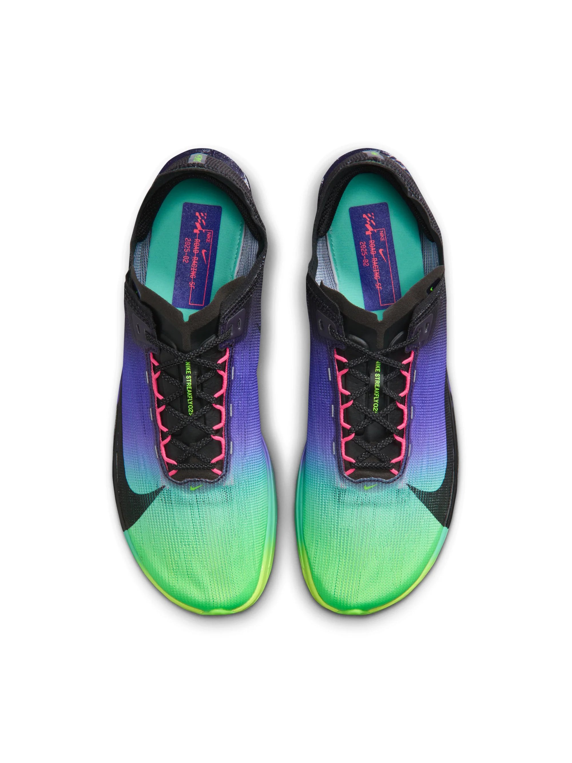 Nike ZoomX Streakfly 2 Racing Shoes