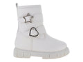 Botas Teen Bambino Latte para Niña