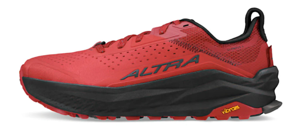 Mens Altra Olympus 6