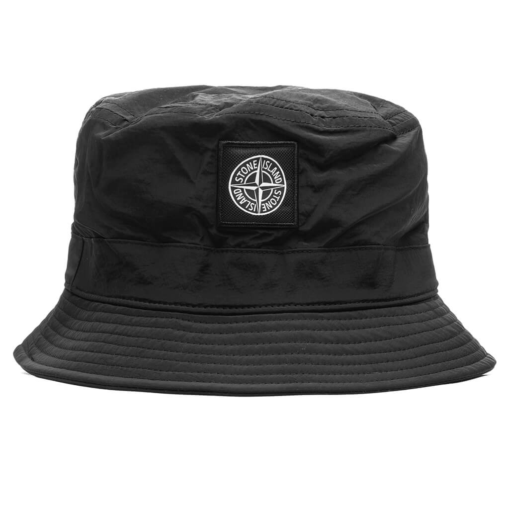 Bucket Hat Black