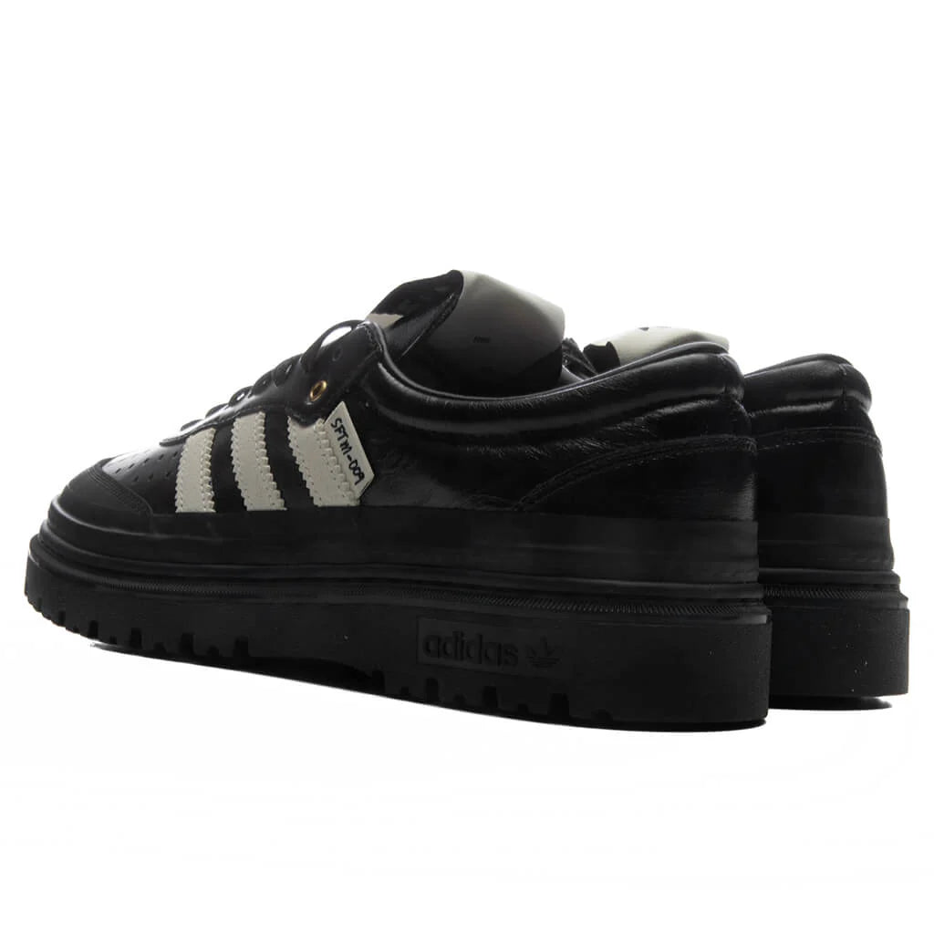 adidas Originals x Song for the Mute Samba LX Freizeit Core Black Off White Core Black