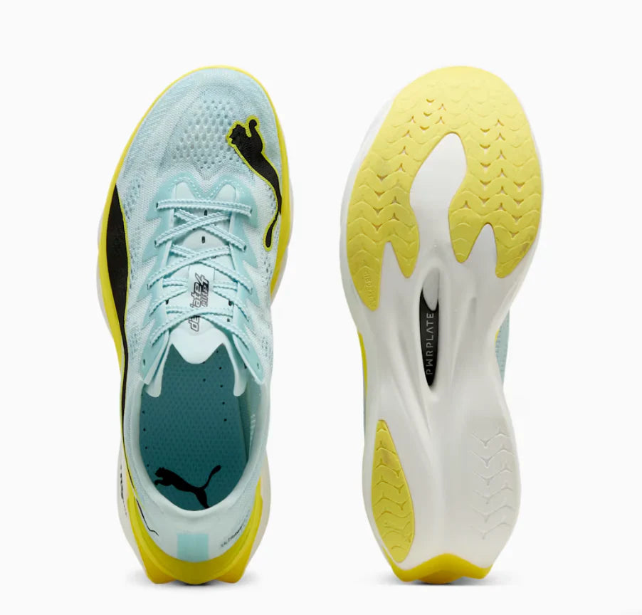 Mens Puma Deviate Nitro Elite 4