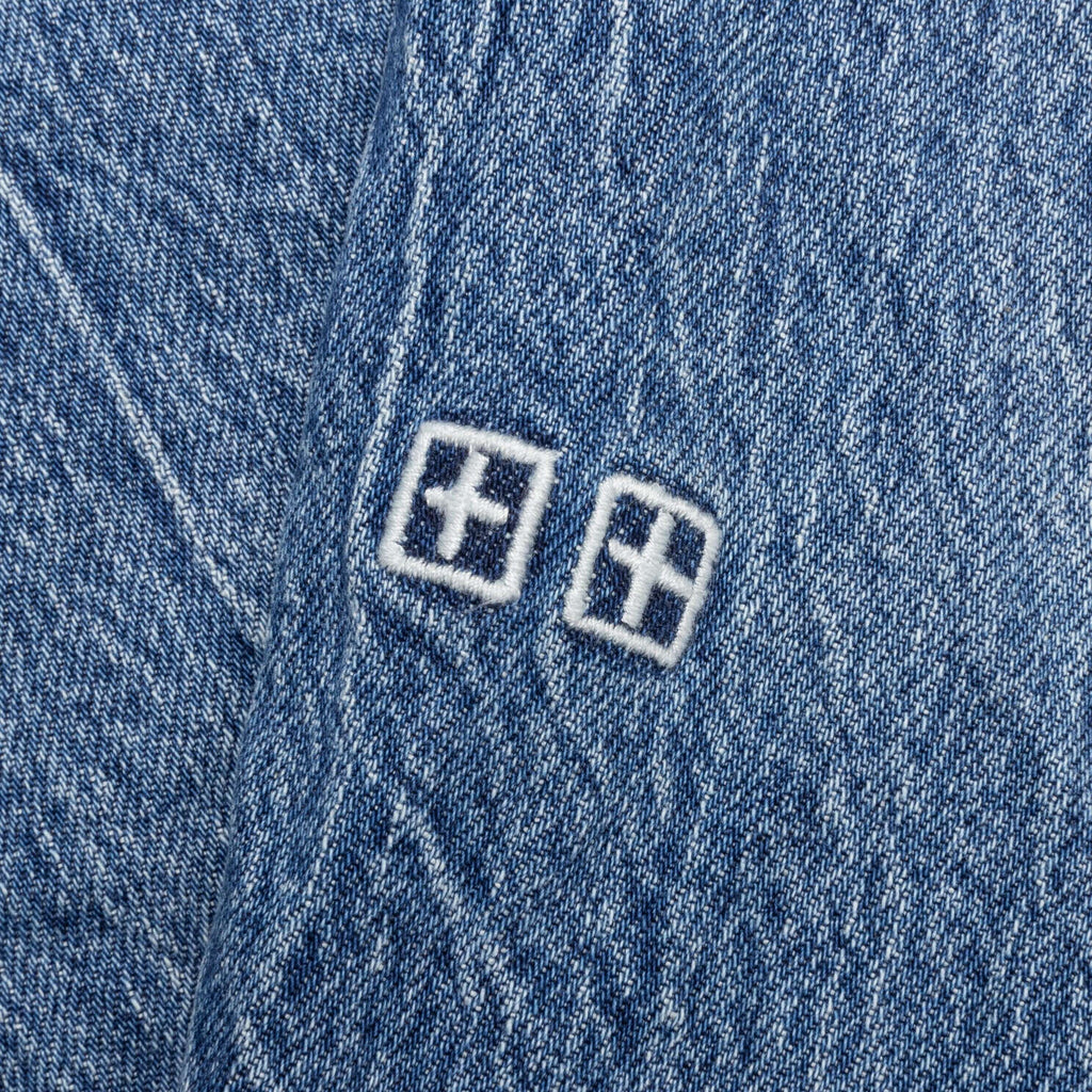 Hazlow Notorious Kulture Denim
