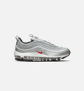 Air Max 97 Silver Bullet Womens Lifestyle Shoe Grey