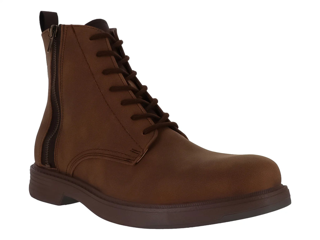 Botas HER SON Camel para Hombre