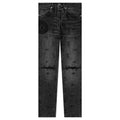 Van Winkle Static Black