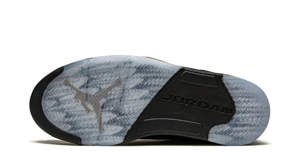 Air Jordan 5 Low Class of 2021