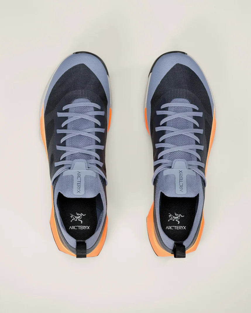 Mens Arcteryx Vertex Speed Low