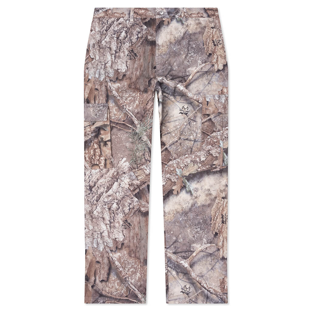 Real Tree Camo Cargo Pants Camo