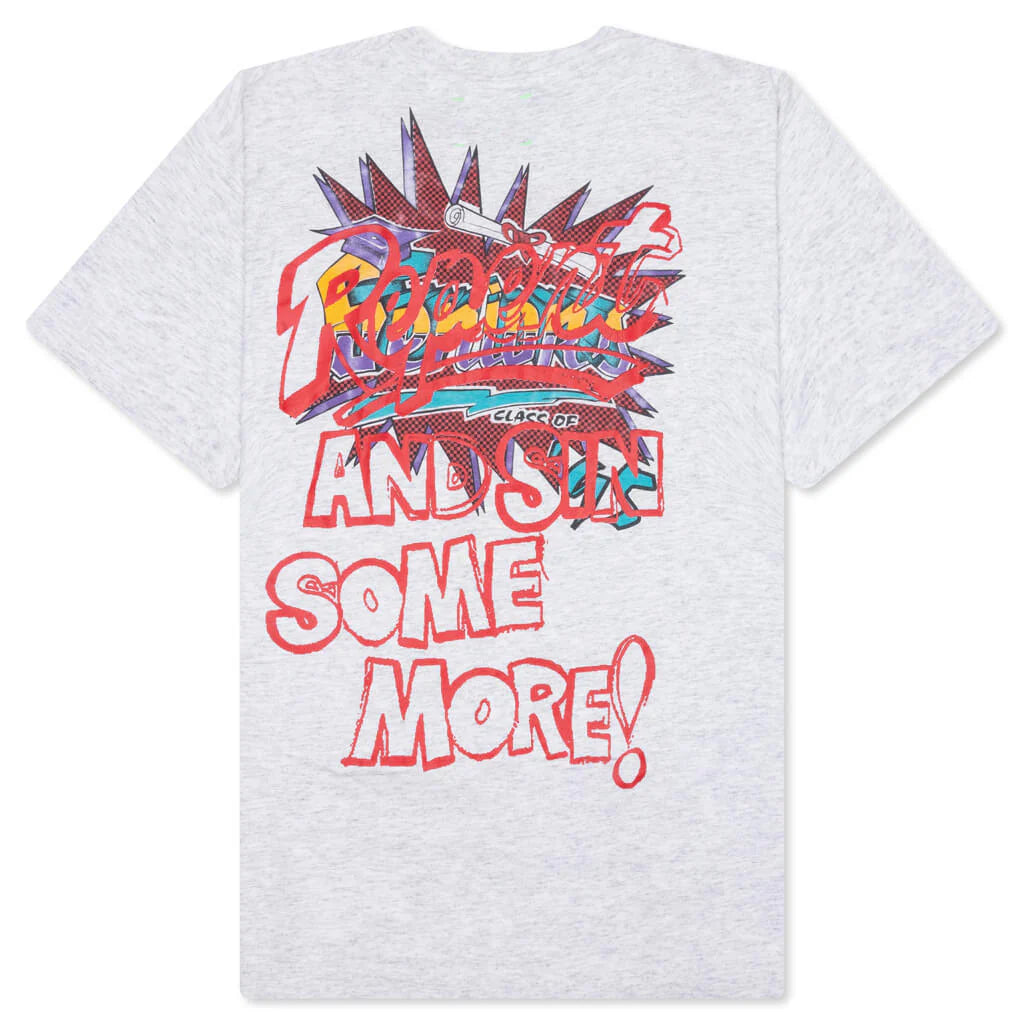 Psychodelic Tee Multi