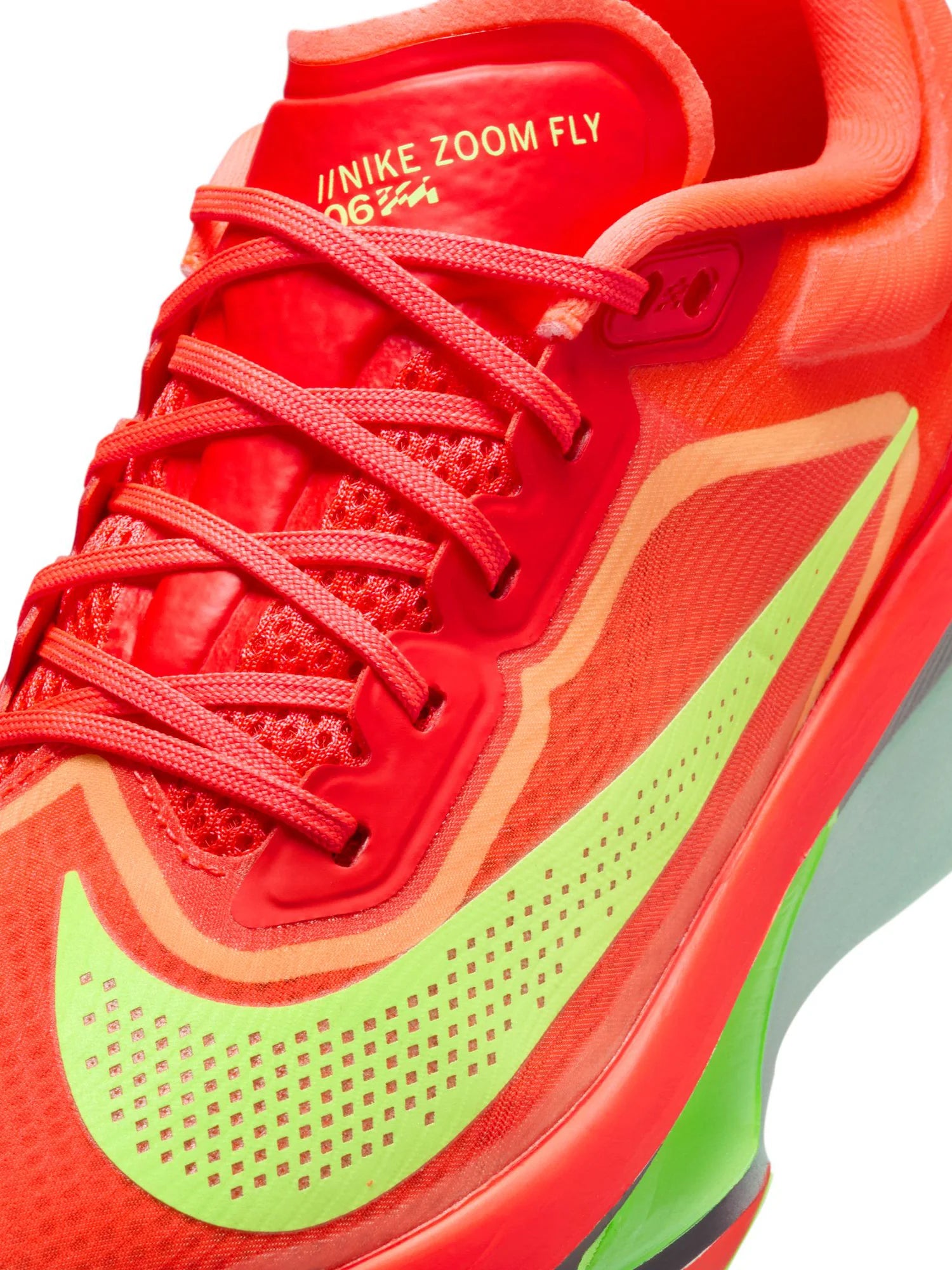 Nike Zoom Fly 6 Womens Shoes