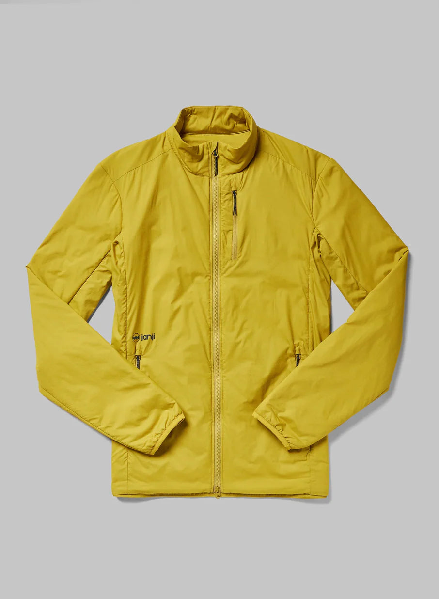 Mens Janji Thermalrunner Insulated Jacket