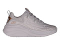 Tenis Skechers BOBS Chaos HI Lavanda para Mujer