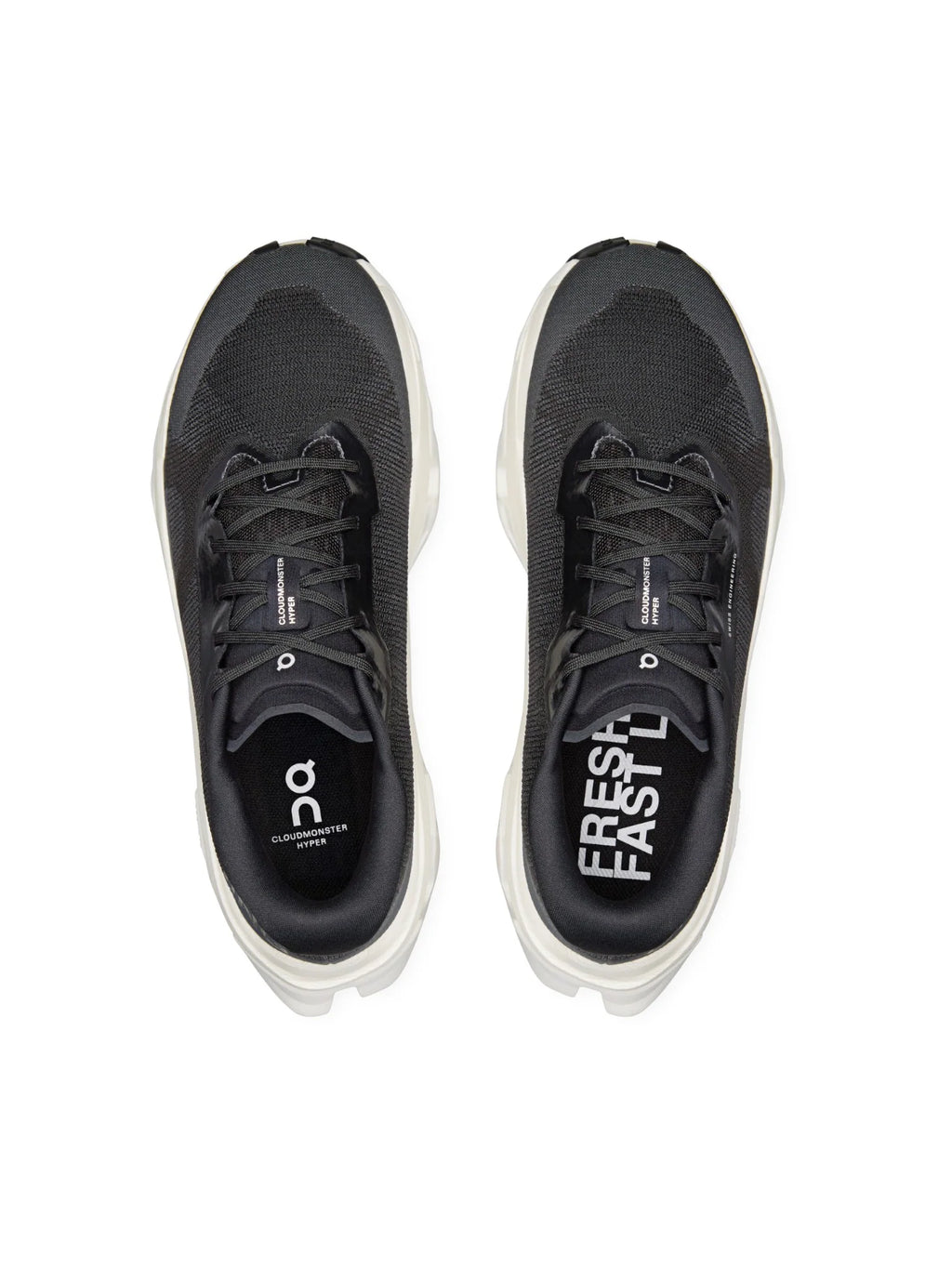 On Cloudmonster 3 Hyper Womens Running Shoes