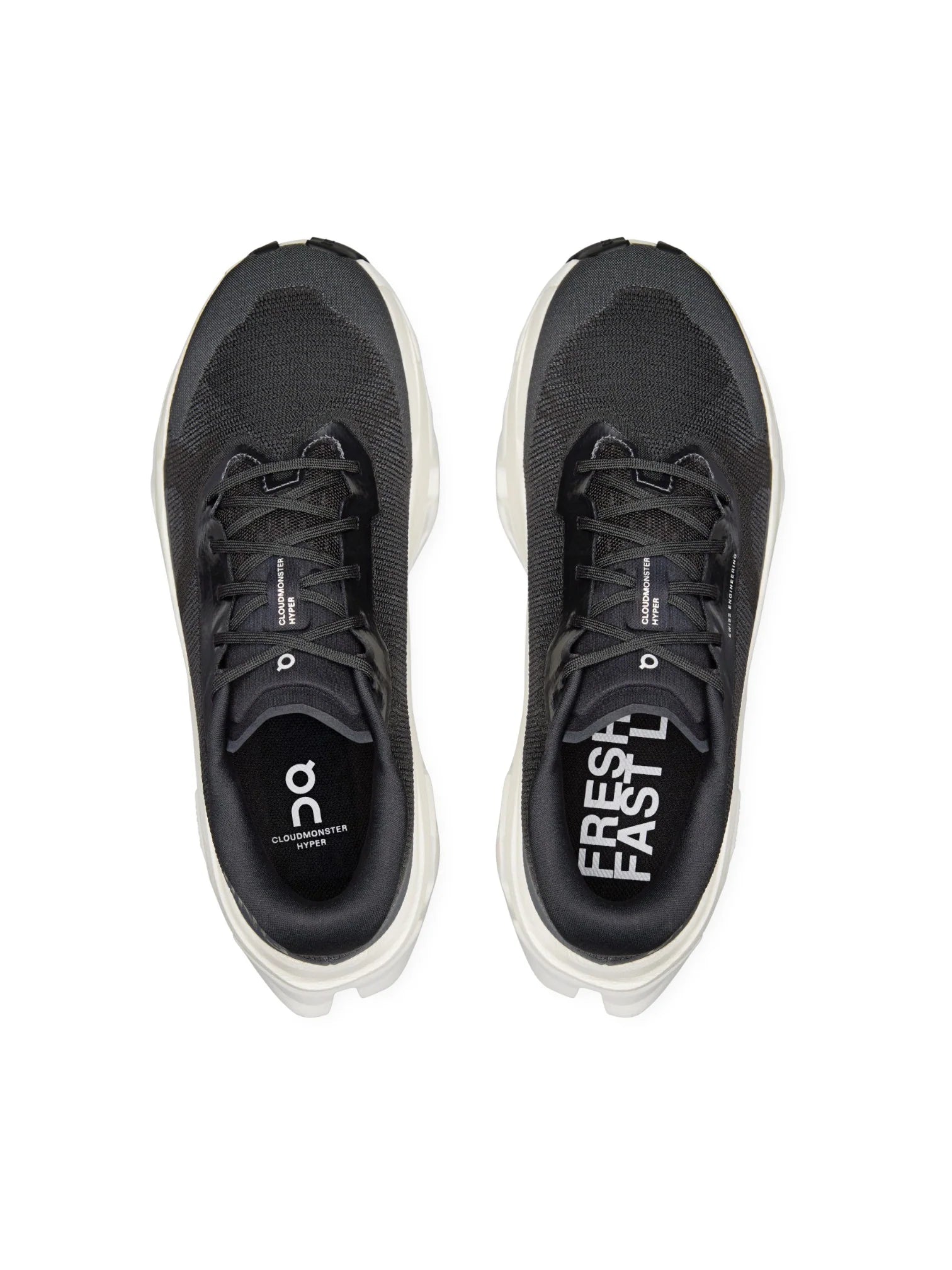 On Cloudmonster 3 Hyper Womens Running Shoes