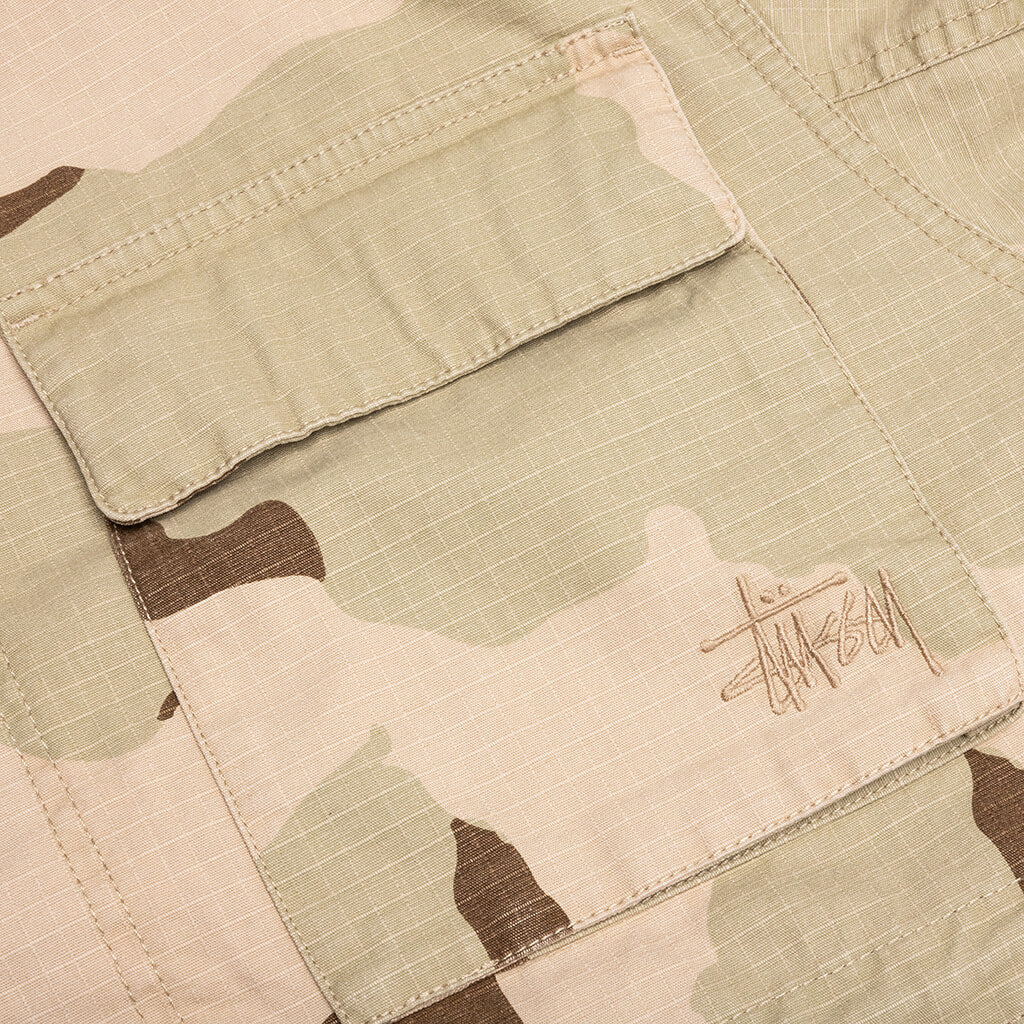 M65 Jacket Sand Camo