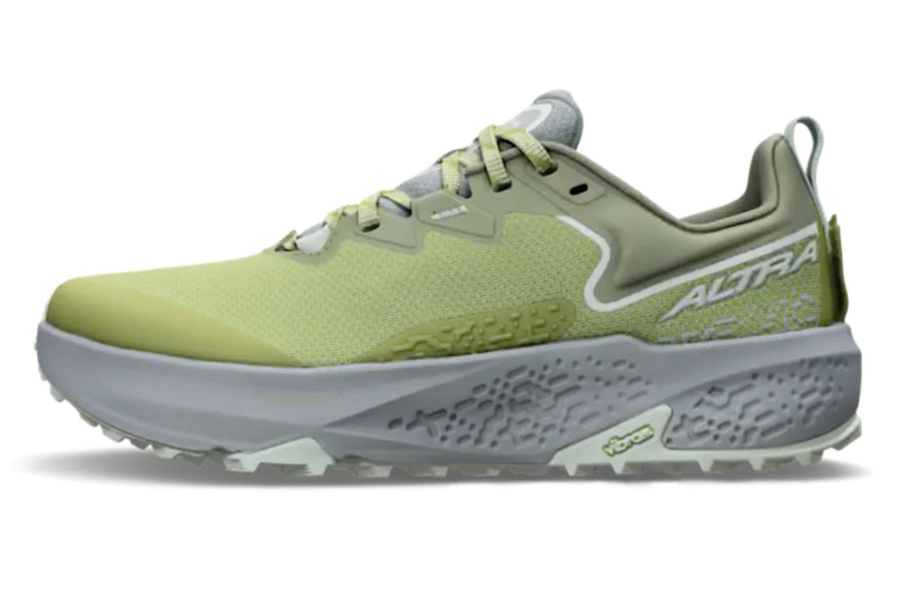 Womens Altra Timp 6