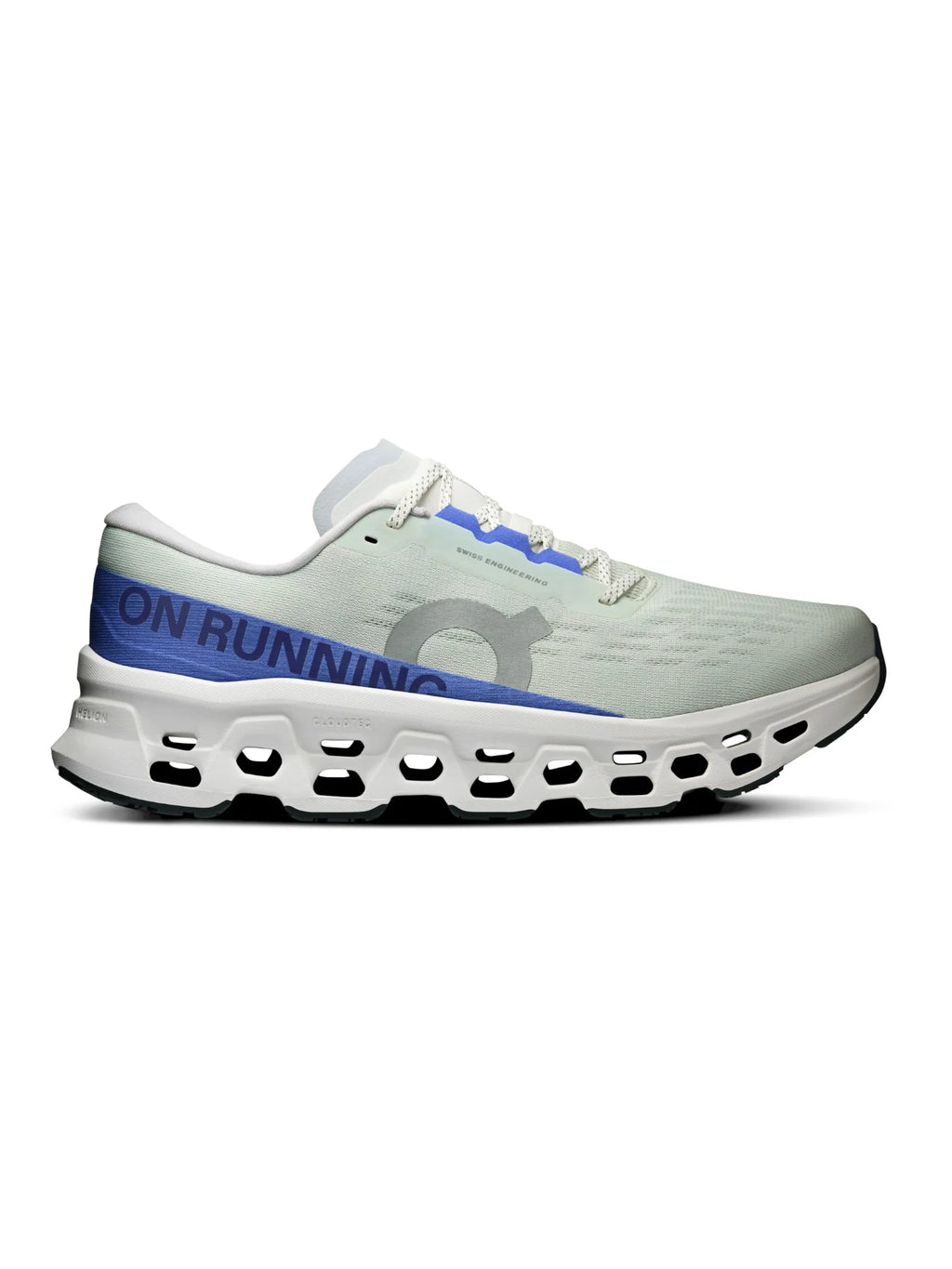 On Cloudmonster 3 Mens Running Shoes