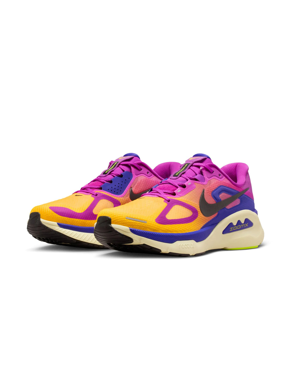 Nike Structure Plus Mens Shoes