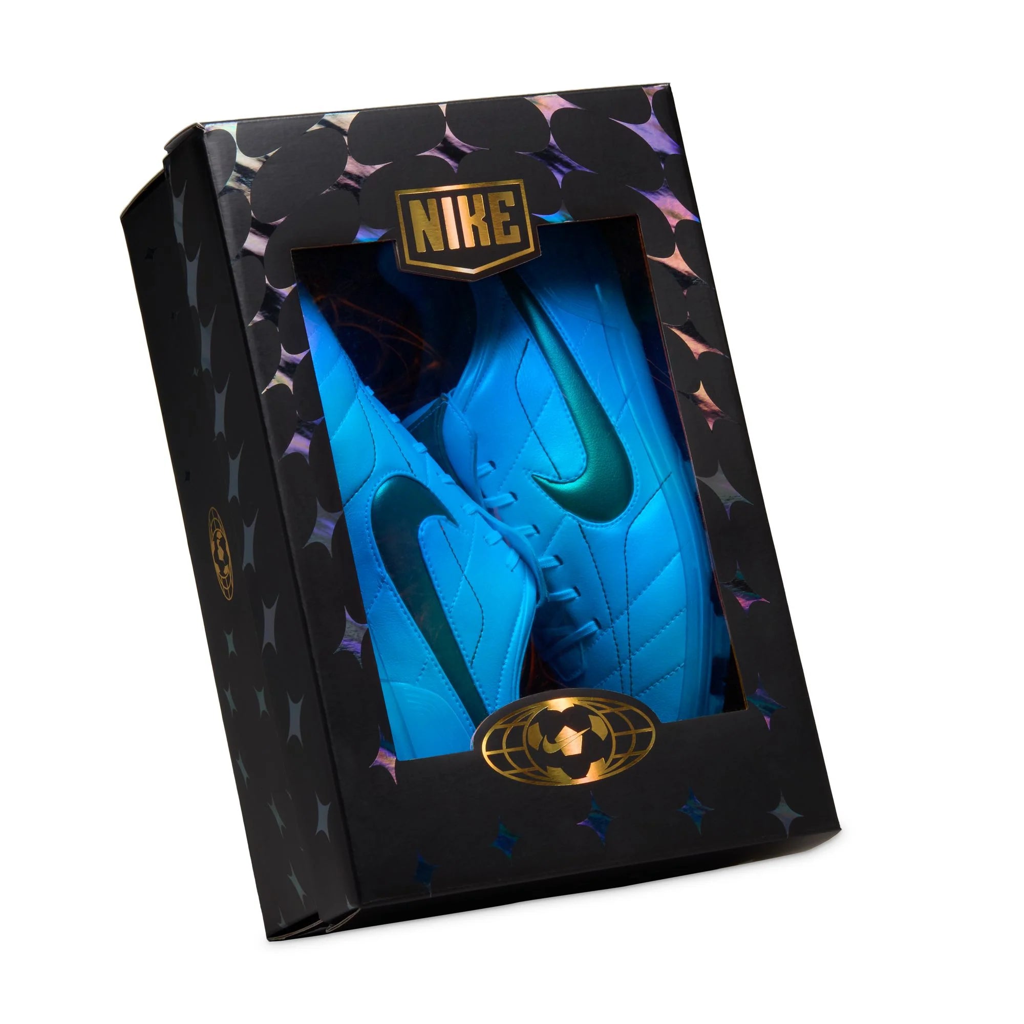 NIKE CRYO SHOT TMP LGND R10 OG WHITE
