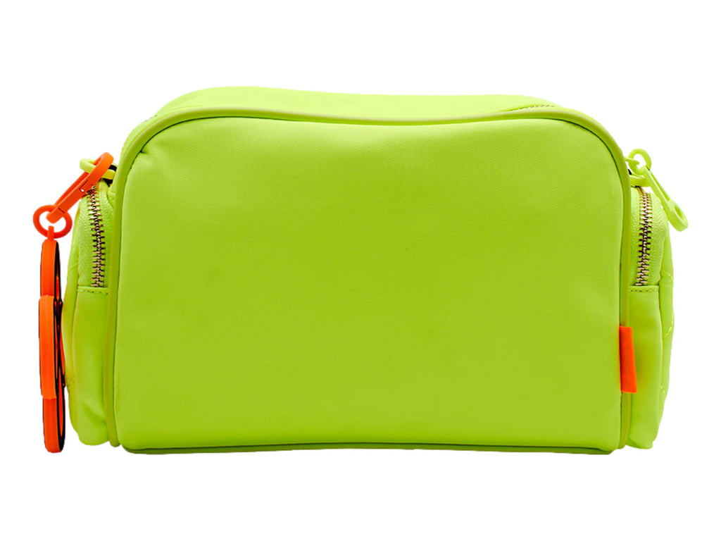 Bolso Jaime Ibiza Verde Neón para Mujer