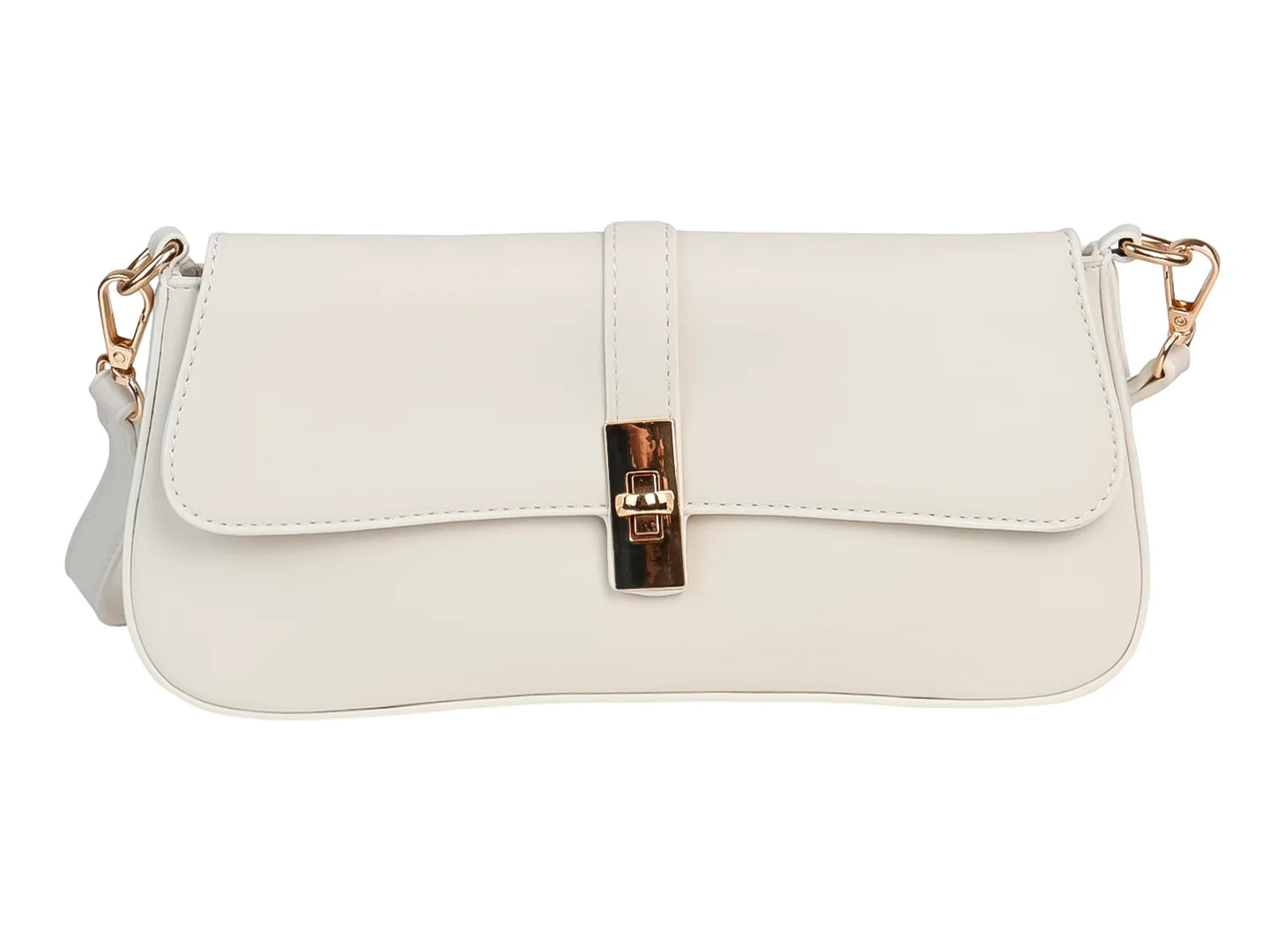 Bolsa Felianna Blanco para Mujer