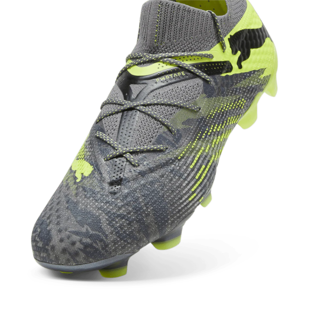 PUMA Future 7 Ultimate Rush FG AG Soccer Cleats
