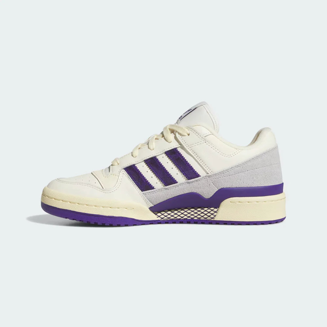 Adidas Forum Low CL Cream White