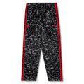 Adidas x BAPE Track Pants All Over Print Black
