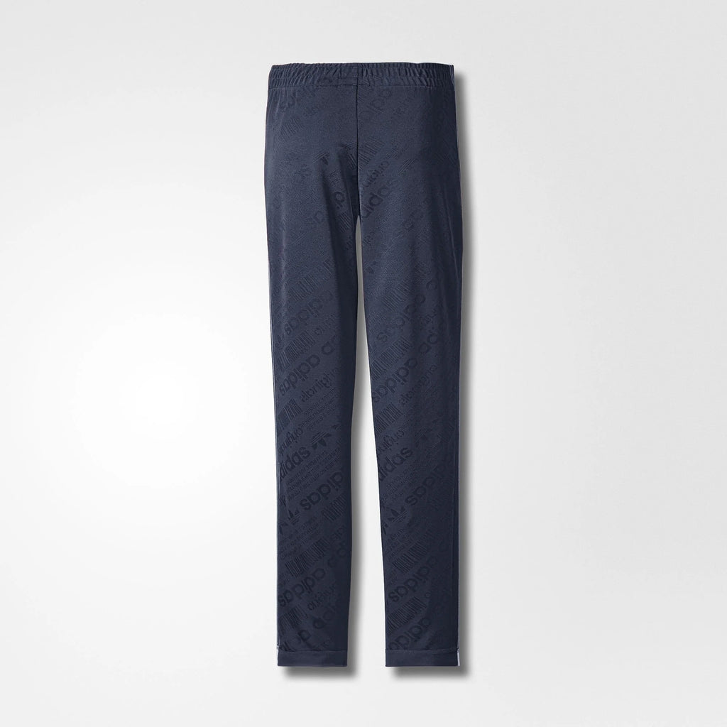 adidas X Alexander Wang Capsule Collection Track Pant Mens Indigo