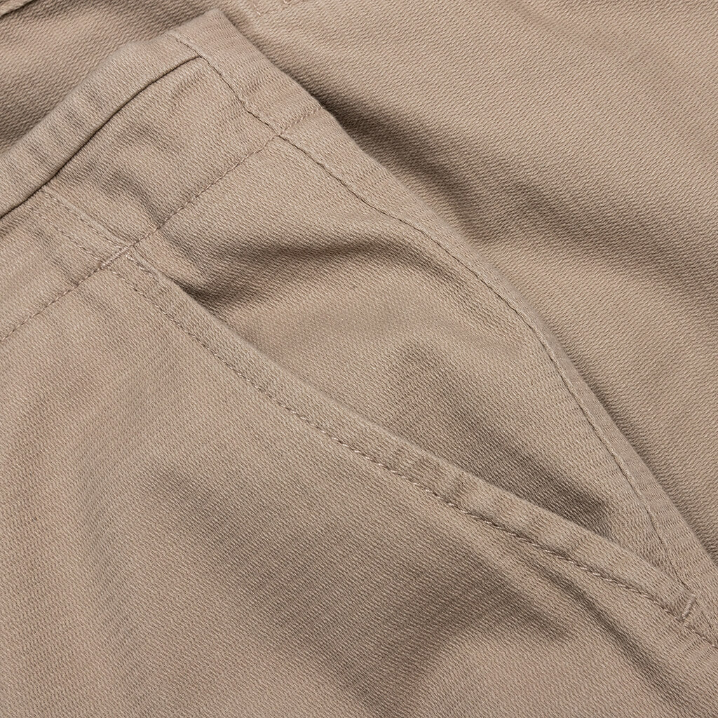 Keane Cargo Pants Sand