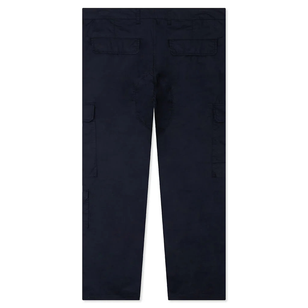 Pablo Utility Cargo Pants Navy