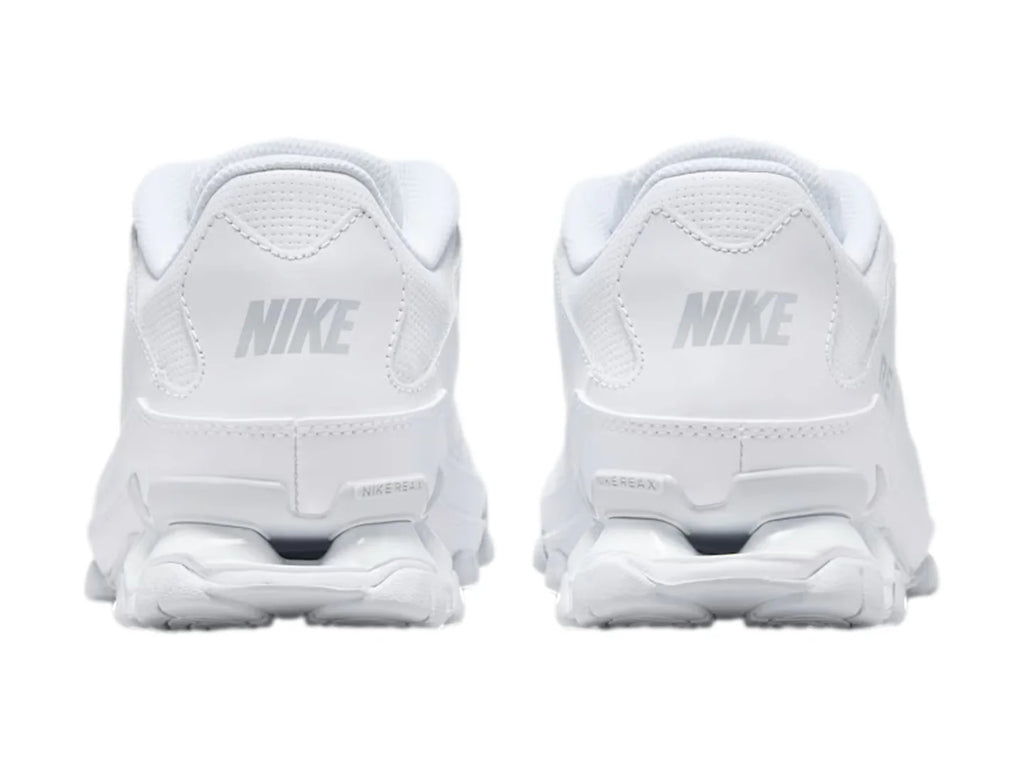 Tenis Nike Reax 8 TR Blanco para Mujer