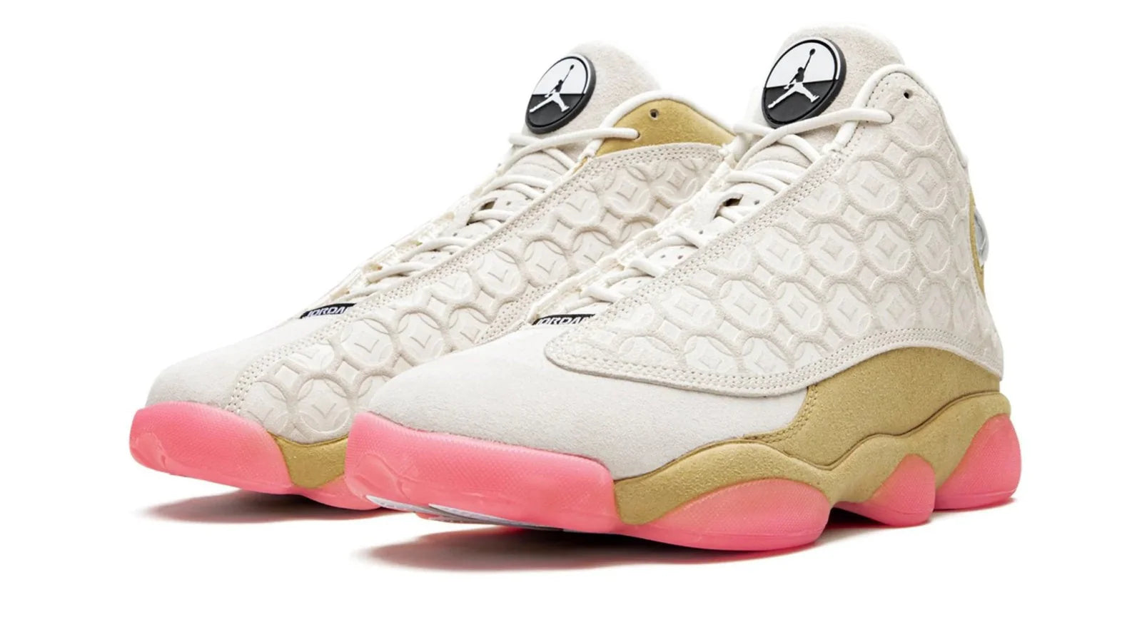 Air Jordan 13 Retro Chinese New Year