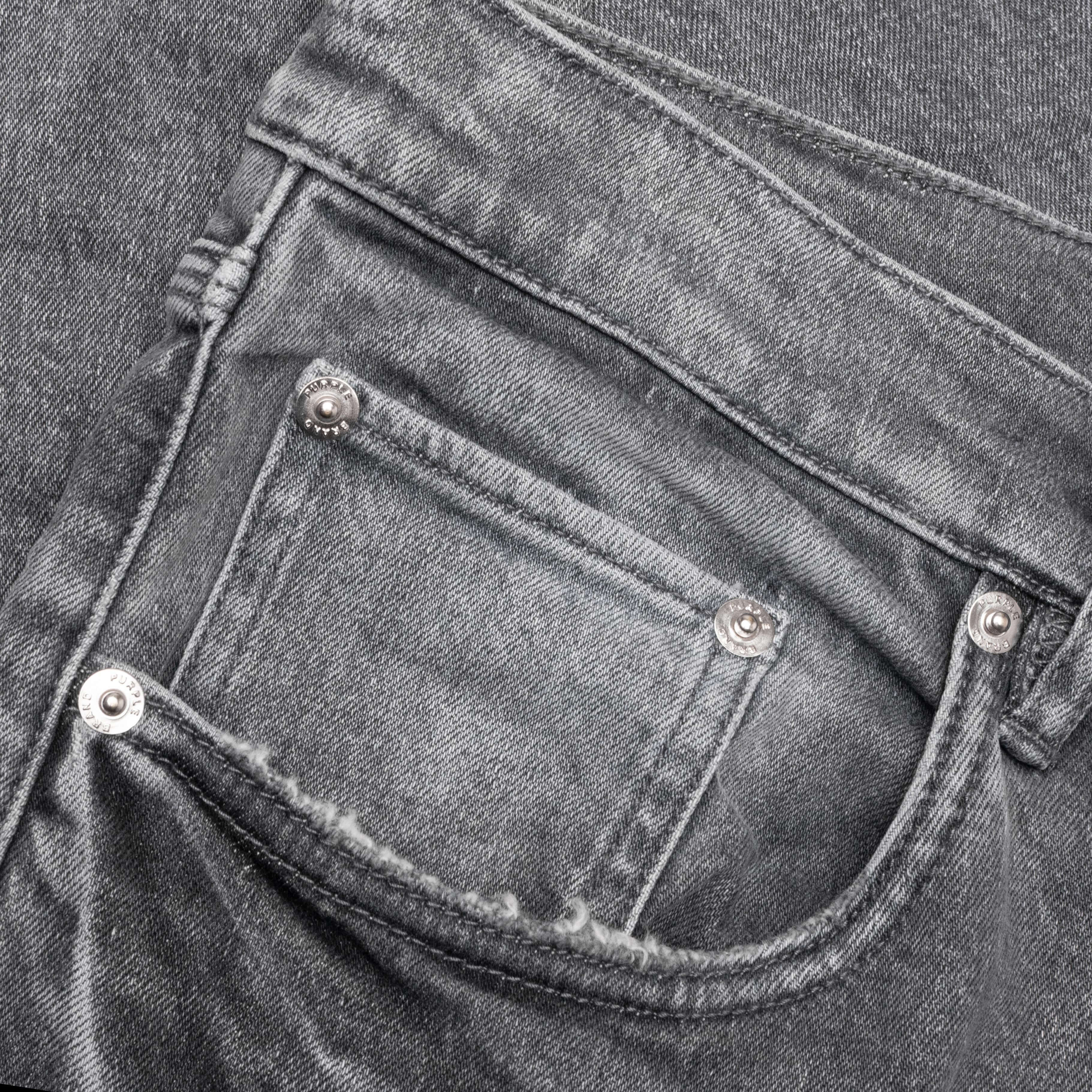 P001 Vintage Slate Grey