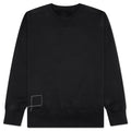 Sacai x WTAPS Print Pullover Black