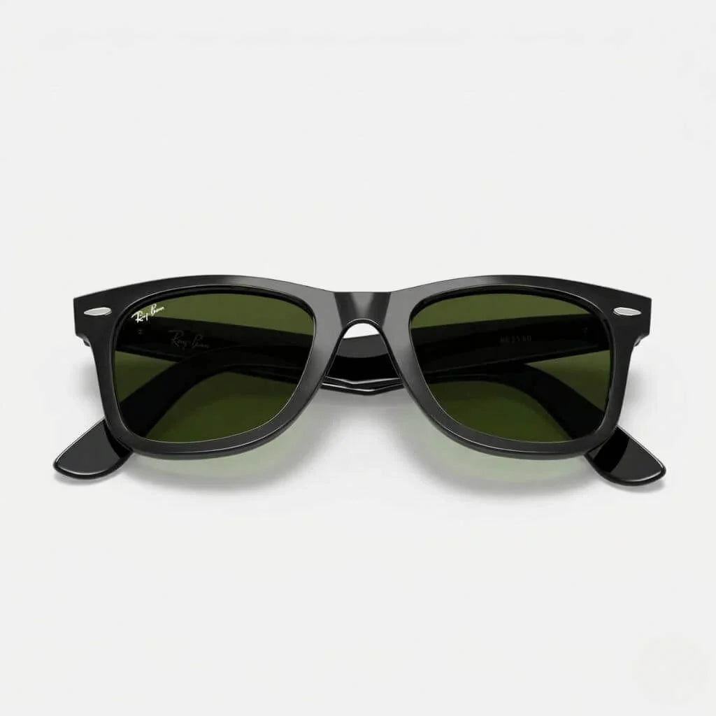 Ray Ban Wayfarer 2140