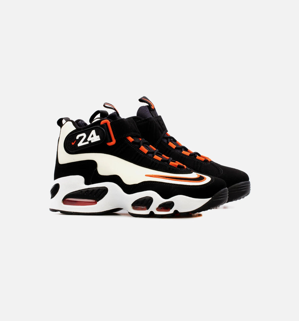 Air Griffey Max 1 Mens Basketball Shoe Black Beige