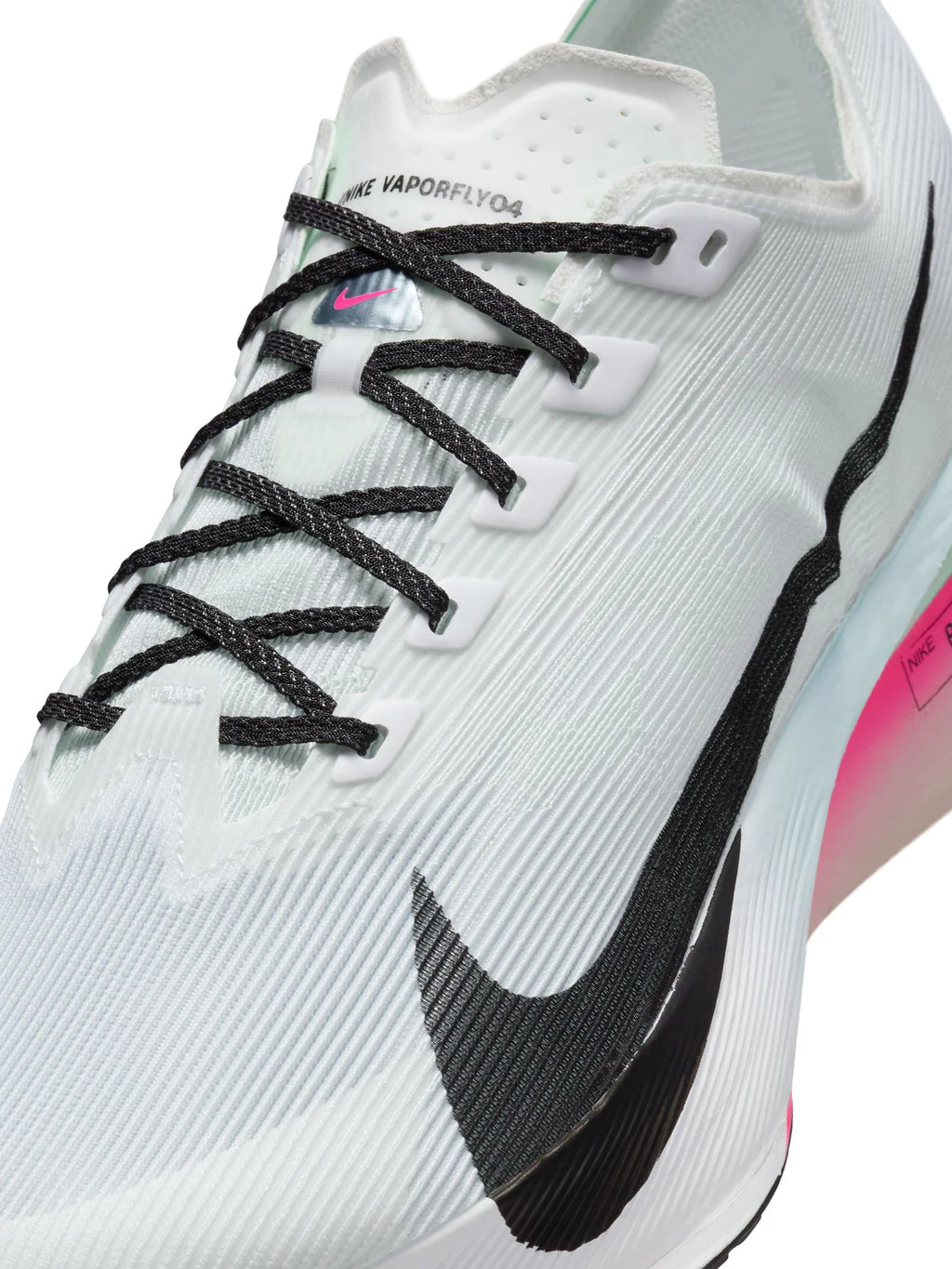 Nike ZoomX Vaporfly Next 4 Mens Shoe