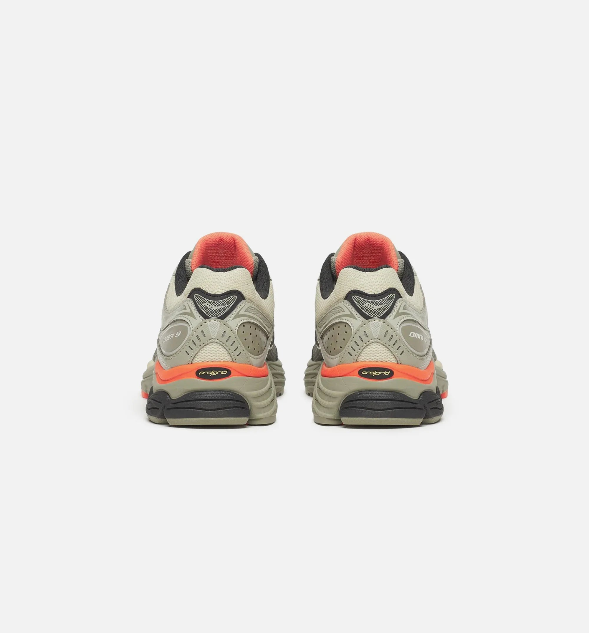 ProGrid Omni 9 Distract Mens Lifestyle Shoe Stone Alfalfa