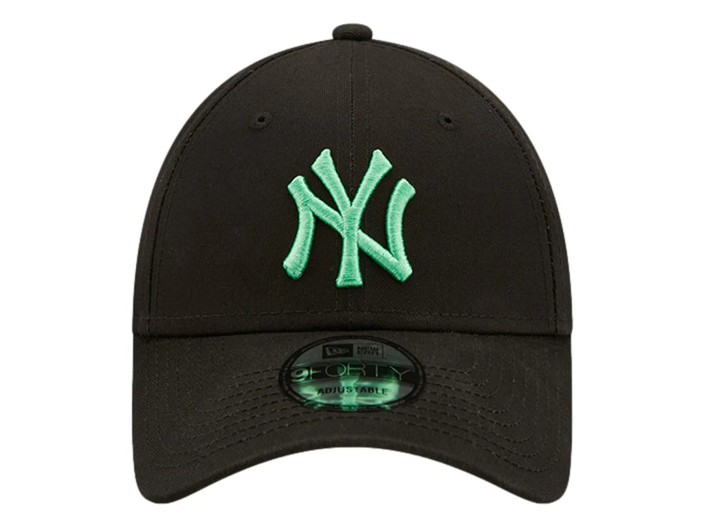 Gorra New Era New York Yankees Negro para Hombre