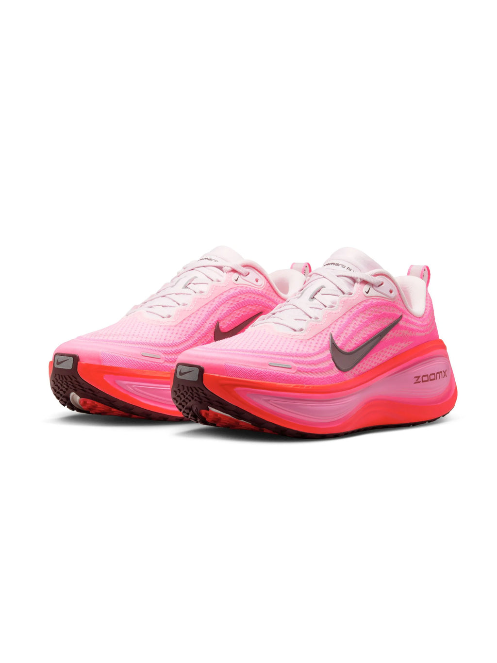 Nike Air Zoom Vomero Plus Womens Shoes