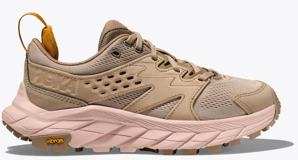 Womens Hoka Anacapa Breeze Low
